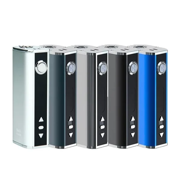 Batterie iStick 40W TC Eleaf Batterie intégrée 2600 mAh
