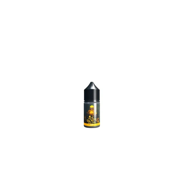 Concentré Kidd Hook bobble 30ml Triple Citron