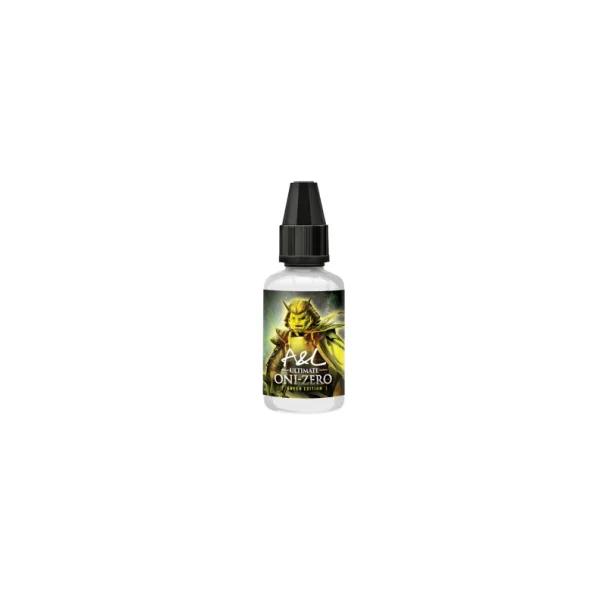 Concentré Oni Zéro A&L 30ml - Agrumes / Citron vert