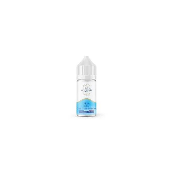 Concentré Rêve Bleu Petit Nuage 30ml baies / framboise bleues / frais