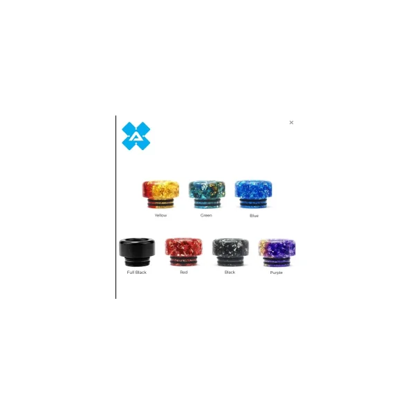 Drip Tip 810 M349 Airdrip