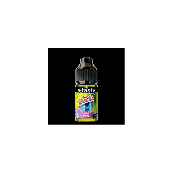 FEEZ Shootiz 30ml e-tasty Limonade / citron vert / baie sauvage / frais