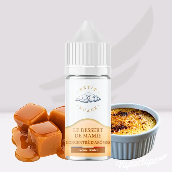 Goose Juice - 60 ml - Quacks Juice Factory