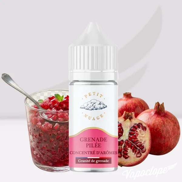 Goose Juice - 60 ml - Quacks Juice Factory