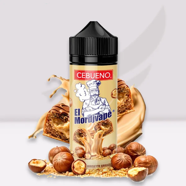 Goose Juice - 60 ml - Quacks Juice Factory