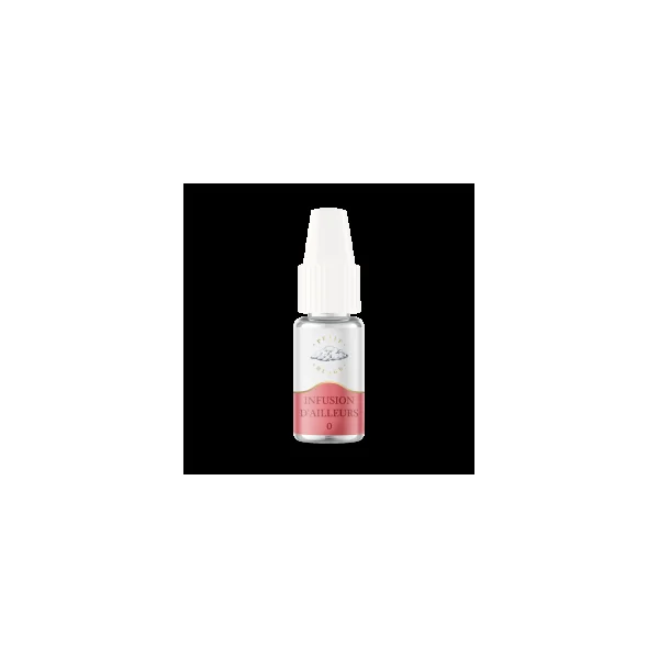 Infusion Ailleurs Petit Nuage 10ml - Hibiscus / Frais