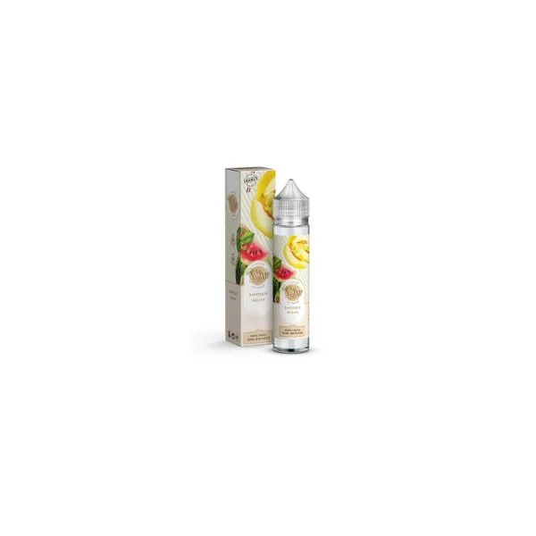 Pastèque Melon Le Petit Verger 50ml