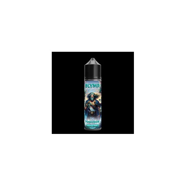Poseidon Olympe bobble 50ml Fruit du Dragon / Passion