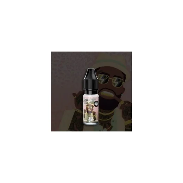 Swag Daddy 10ml - Big Papa Biscuit / Frangipane / Meringue